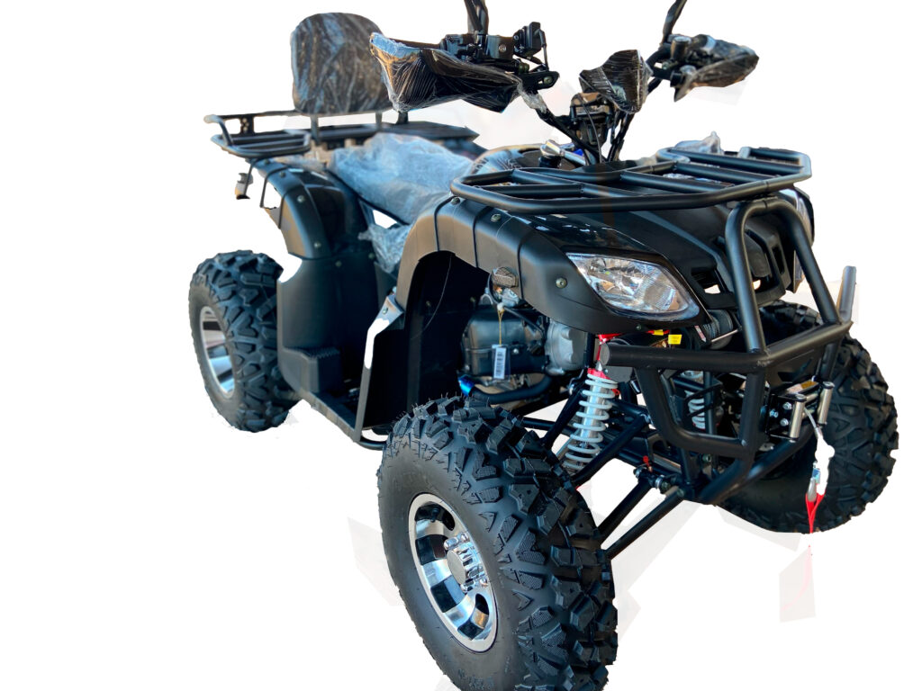 CUATRIMOTO 250 CC